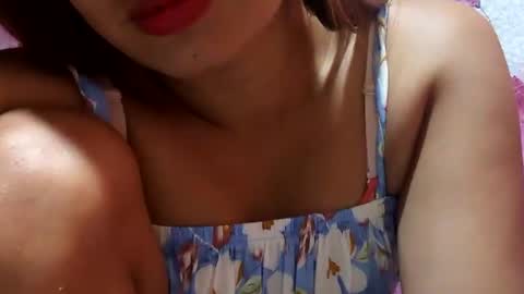 Snapshot of sweet_nina4uxx chatting on 01/27/25, 06:41 Nina online show from 01/27/25, 06:41