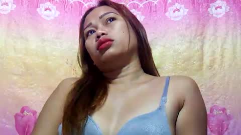 Snapshot of sweet_nina4uxx chatting on 02/23/25, 08:55 Nina online show from 02/23/25, 08:55
