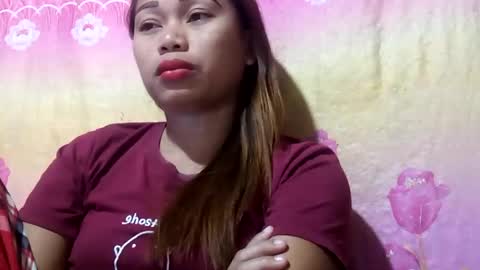 Snapshot of sweet_nina4uxx chatting on 02/24/25, 12:26 Nina online show from 02/24/25, 12:26