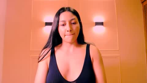 My name is Catalina. Please say hello I like to chat with you. If you have requests please use tip online show from 01/14/26, 03:12