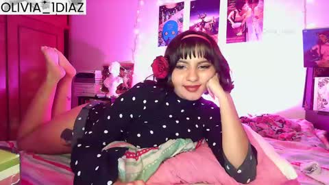 Snapshot of sweet_olivia1 chatting on 12/22/24, 04:17 Olivia Diaz  OnlyFans olivia diaz online show from 12/22/24, 04:17