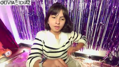 Snapshot of sweet_olivia1 chatting on 02/03/25, 01:19 Olivia Diaz  OnlyFans olivia diaz online show from 02/03/25, 01:19