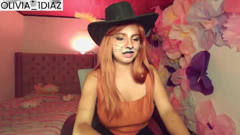 Olivia Diaz  OnlyFans olivia diaz online show from 11/01/25, 02:46