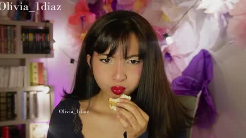 Olivia Diaz  OnlyFans olivia diaz online show from 05/30/26, 02:08