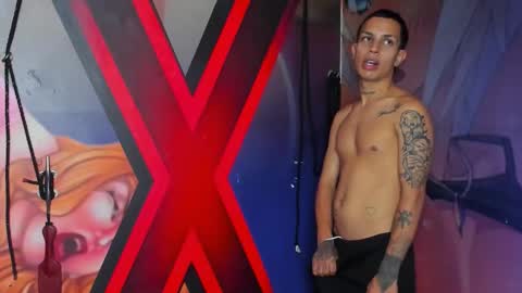 sweet_orgarm777 online show from 02/18/26, 01:34