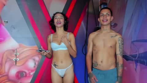 sweet_orgarm777 online show from 03/01/26, 07:49