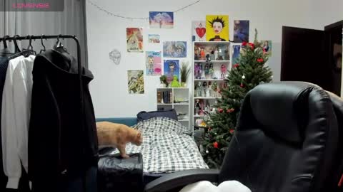 kira online show from 04/12/26, 08:25