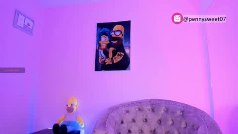 Snapshot of sweet_penny_ chatting on 03/02/25, 02:08 Penny online show from 03/02/25, 02:08