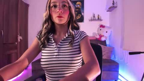 Snapshot of sweet_penny_ chatting on 09/21/25, 11:50 Penny online show from 09/21/25, 11:50