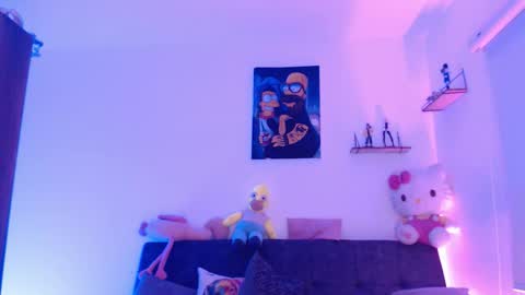 Snapshot of sweet_penny_ chatting on 11/13/25, 11:47 Penny online show from 11/13/25, 11:47