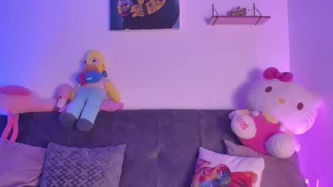 Snapshot of sweet_penny_ chatting on 01/16/26, 11:53 Penny online show from 01/16/26, 11:53