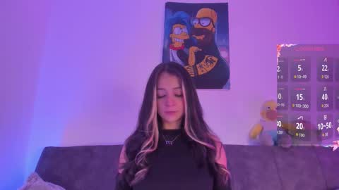 Snapshot of sweet_penny_ chatting on 02/08/26, 10:35 Penny online show from 02/08/26, 10:35