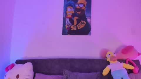 Snapshot of sweet_penny_ chatting on 02/21/26, 11:28 Penny online show from 02/21/26, 11:28