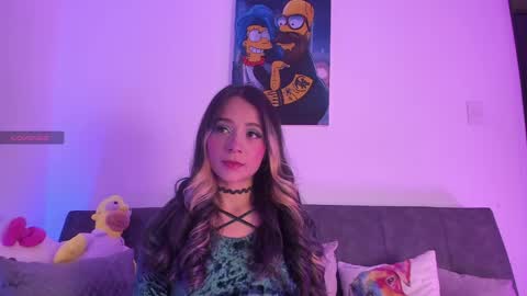 Snapshot of sweet_penny_ chatting on 04/12/26, 12:15 Penny online show from 04/12/26, 12:15