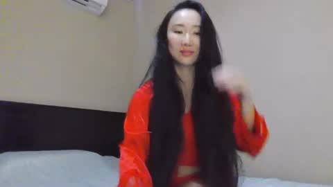 Sweet AsianPina online show from 06/24/26, 02:10