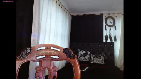 Snapshot of sweet_poison_666 chatting on 05/11/26, 10:40 sweet_poison_666 online show from 05/11/26, 10:40