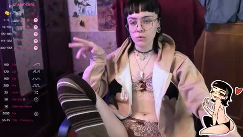 Tasya online show from 02/01/26, 01:31