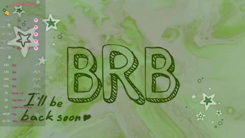 Tasya online show from 02/14/26, 06:15