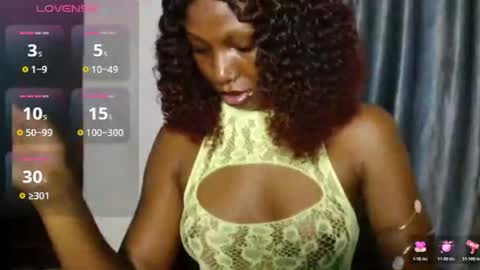 Snapshot of sweet_puna chatting on 07/20/26, 07:33 Nancy online show from 07/20/26, 07:33