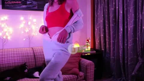 Ramona online show from 10/22/25, 12:22