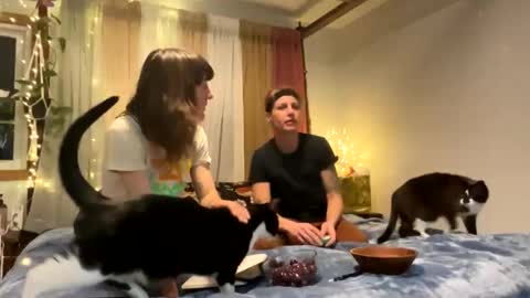 Ramona online show from 02/06/26, 03:22