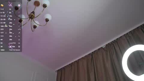 Vanessa online show from 03/13/26, 10:00