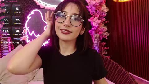 Roxanee online show from 03/29/26, 08:20