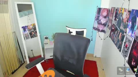 Sabina online show from 03/05/25, 07:05