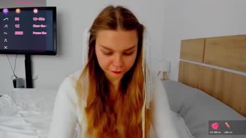 Sabina online show from 04/03/26, 06:22