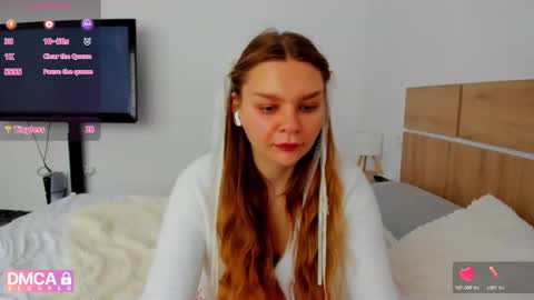 Sabina online show from 04/10/26, 06:51