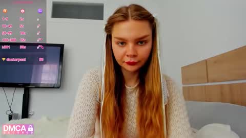 Sabina online show from 04/24/26, 07:33