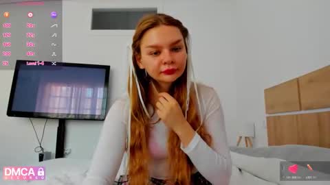 Sabina online show from 04/27/26, 06:33