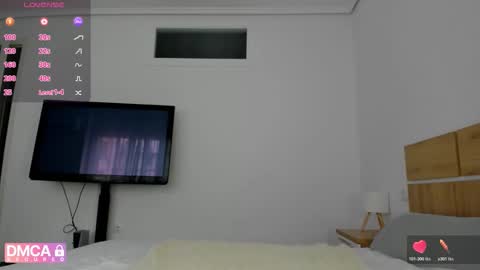 Sabina online show from 05/03/26, 06:41