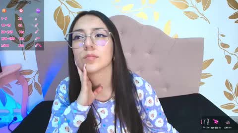 Sammy Lauren online show from 02/10/25, 03:46