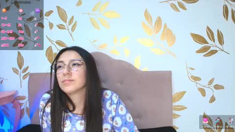 Sammy Lauren online show from 02/10/25, 09:58