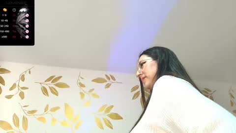 Sammy Lauren online show from 02/13/25, 04:11