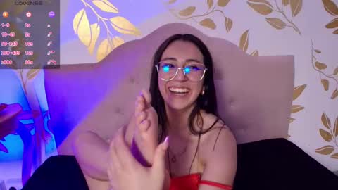 Sammy Lauren online show from 02/28/25, 05:48