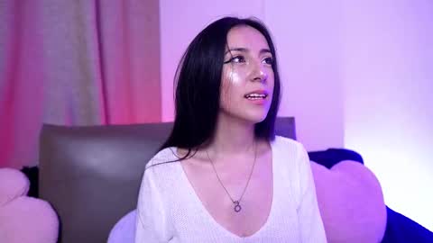 Sammy Lauren online show from 09/25/25, 04:05