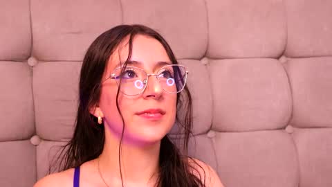 Sammy Lauren online show from 11/14/25, 04:22