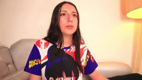 Sammy Lauren online show from 02/02/26, 07:45