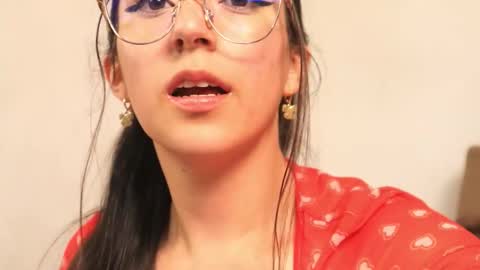 Sammy Lauren online show from 02/26/26, 07:57