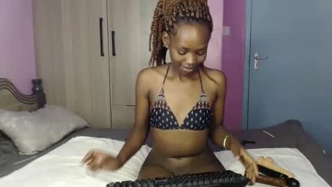 Jesy online show from 04/14/26, 12:05