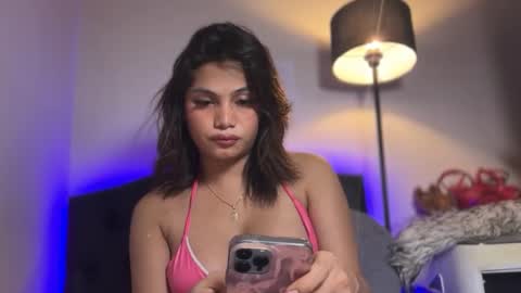 SCARLLET online show from 10/21/25, 02:51