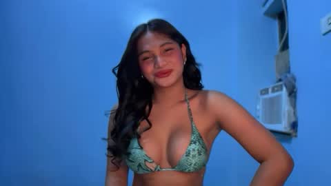 SCARLLET online show from 04/01/26, 02:36