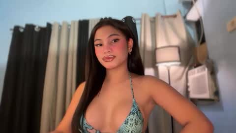 SCARLLET online show from 05/03/26, 03:18