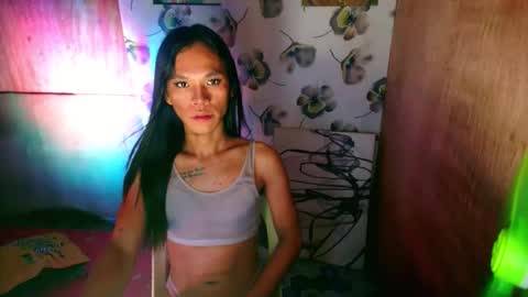 Zhienne online show from 11/24/25, 04:34