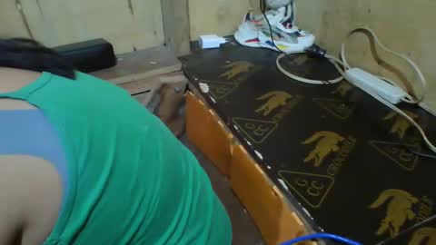 sweet_shafarah online show from 02/06/25, 02:15