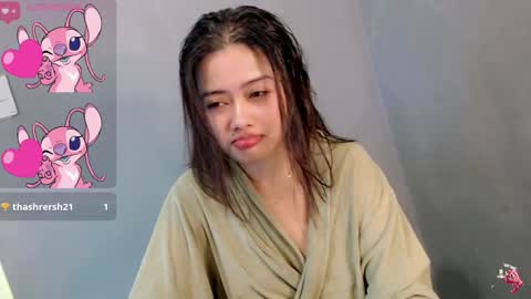 Leah online show from 12/02/24, 11:23