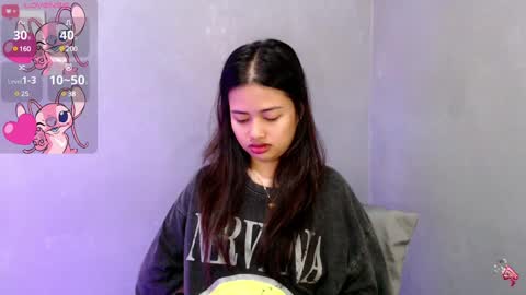 Leah online show from 02/26/25, 12:58