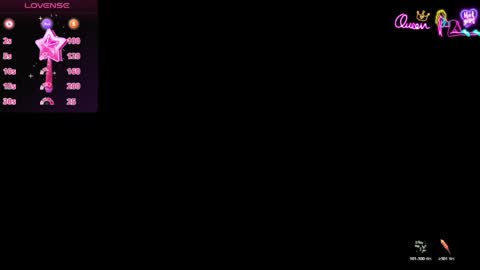 Leah online show from 05/20/26, 12:00